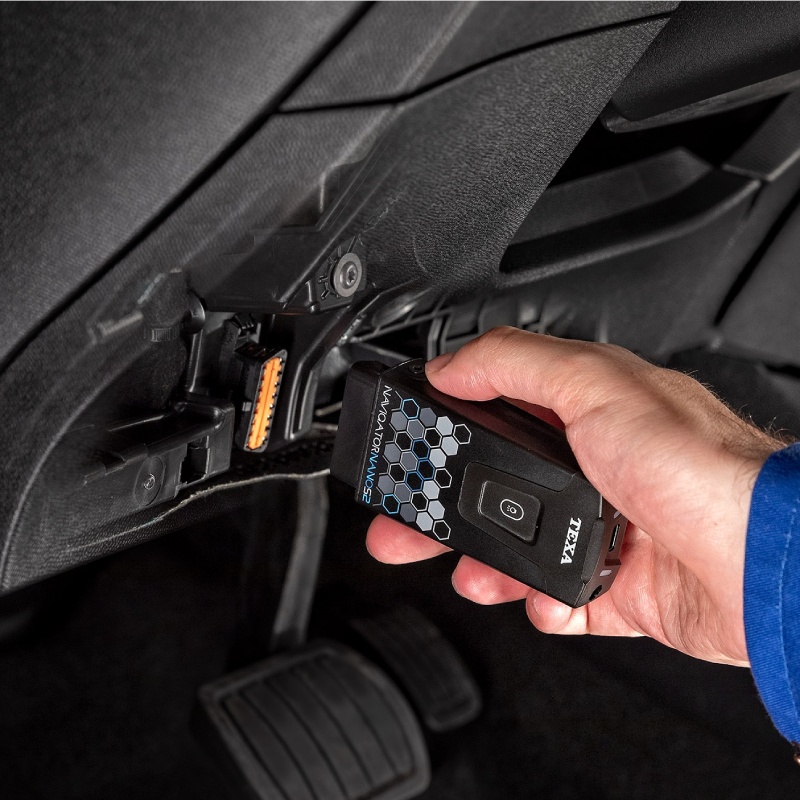 Kompakt Tasarım, Güçlü Diagnos Performansı