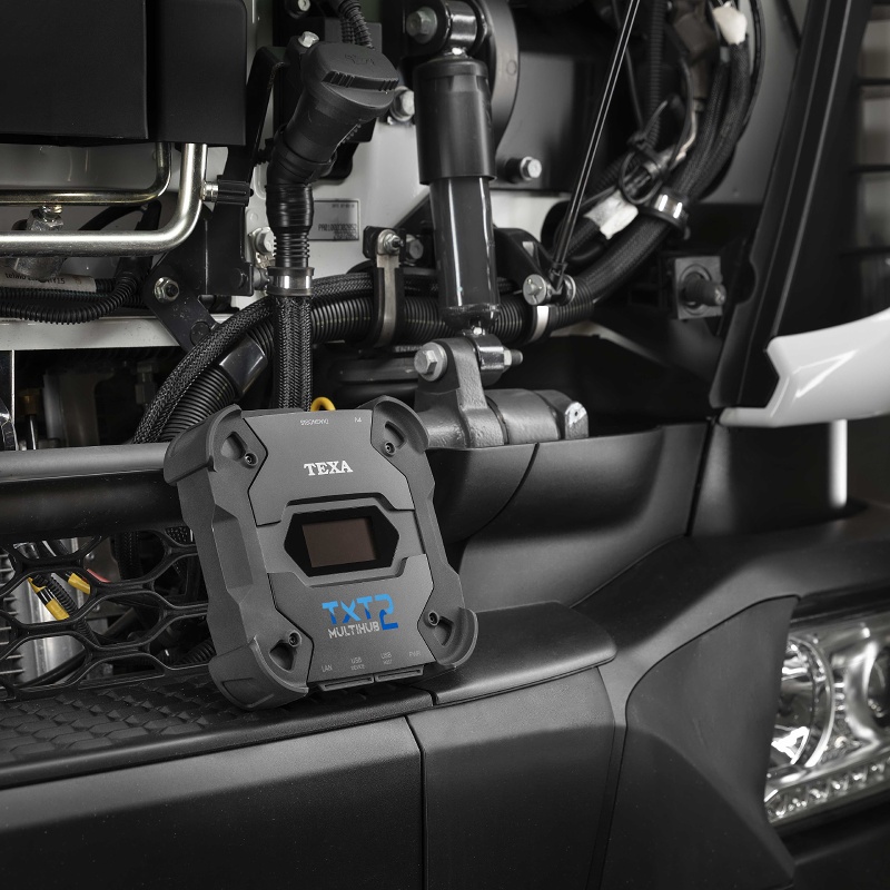 Tek Cihazla Tüm Araçlarda Arıza Tespit 