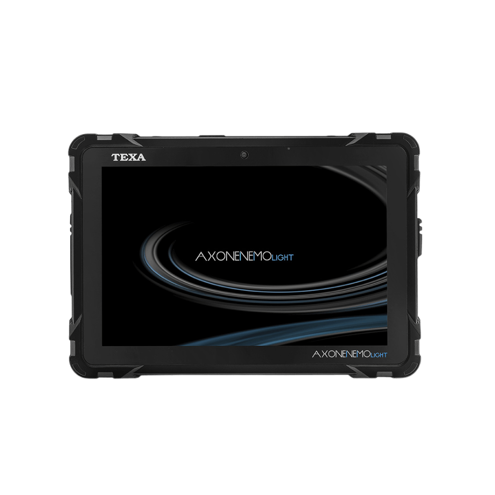 AXONE NEMO LIGHT