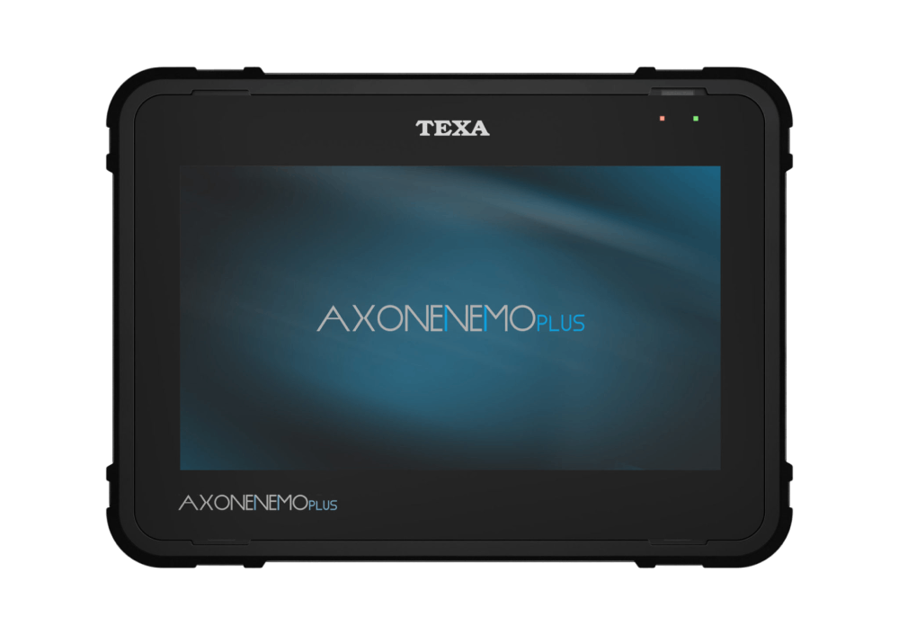 AXONE NEMO PLUS