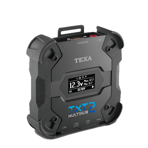 NAVIGATOR TXT MULTIHUB 2