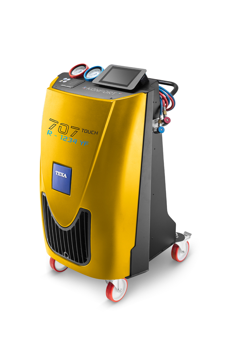 KONFORT 707 TOUCH