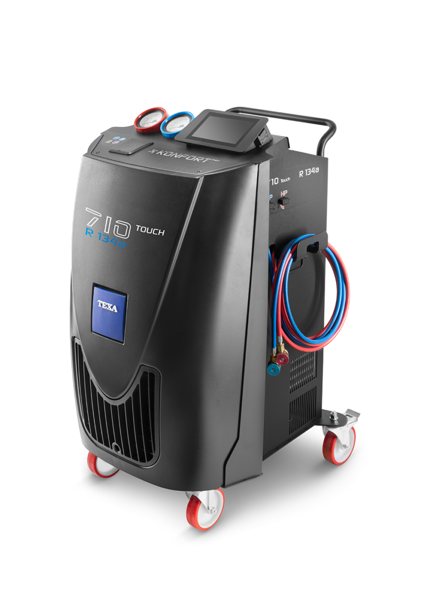 KONFORT 710 TOUCH