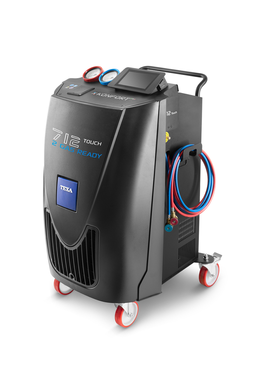 KONFORT 712 TOUCH