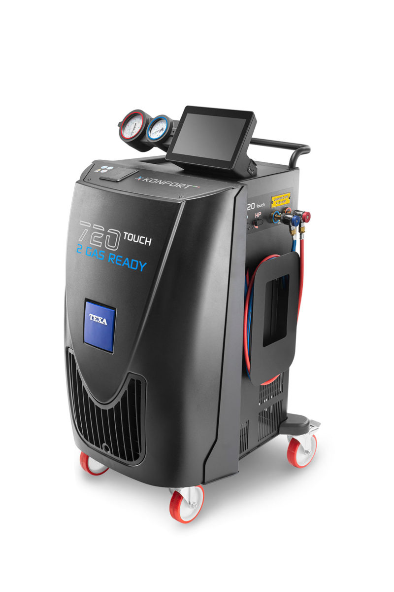KONFORT 720 TOUCH