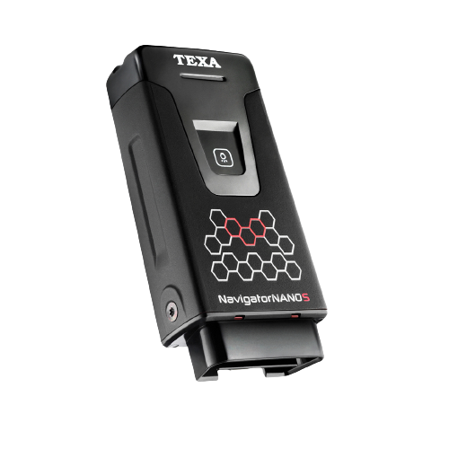 NAVIGATOR NANO S