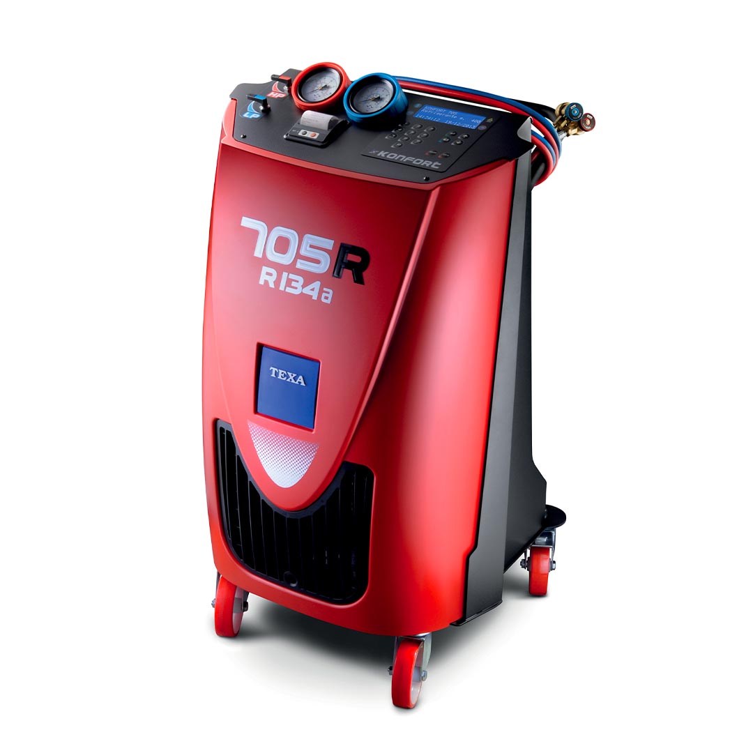 KONFORT 705 R