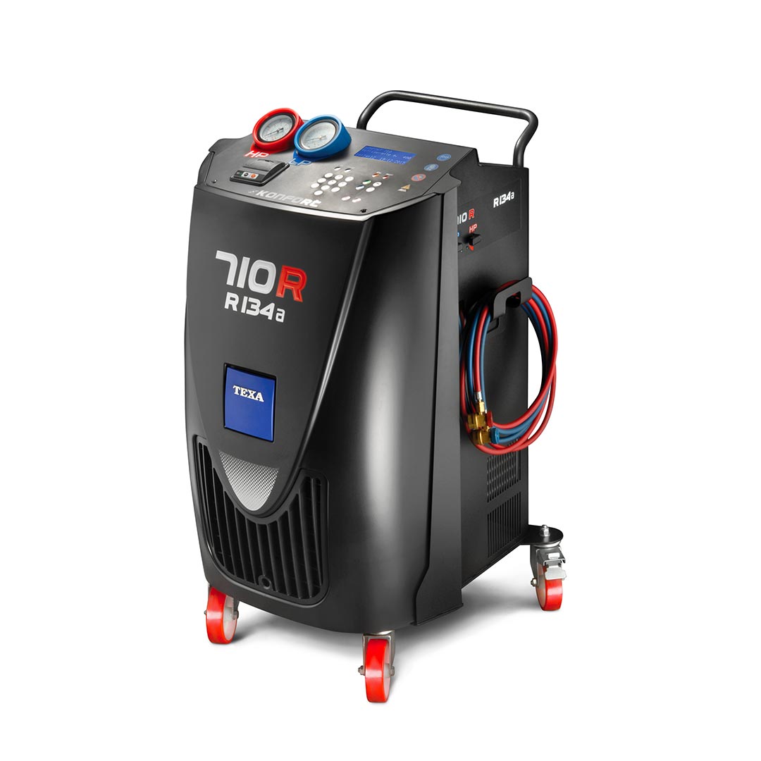 KONFORT 710 R