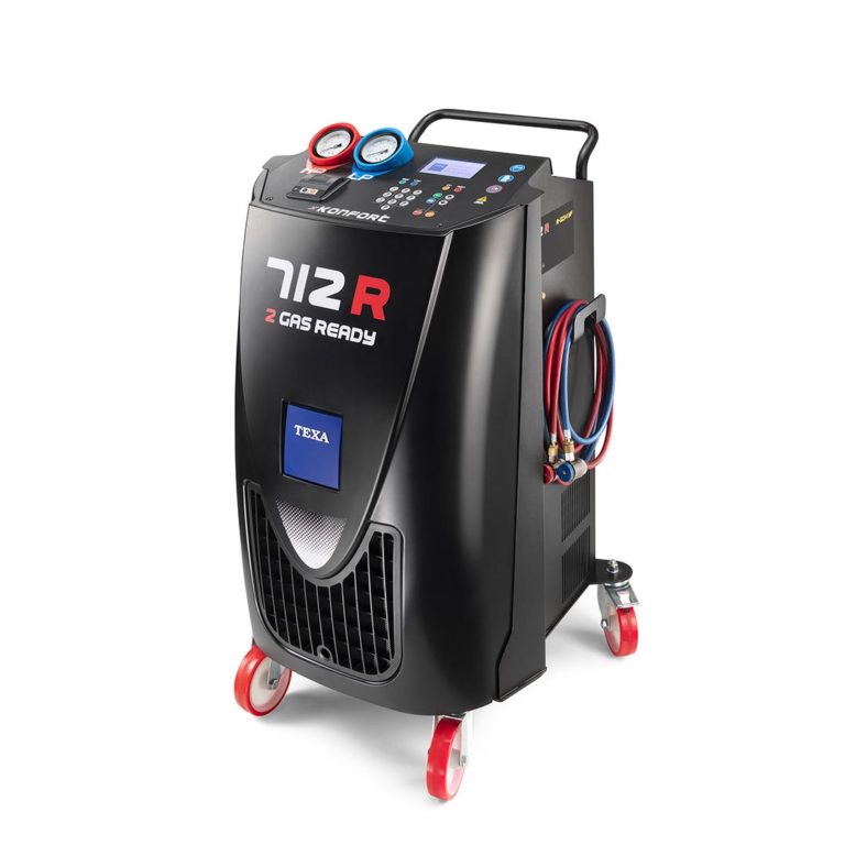 KONFORT 712 R